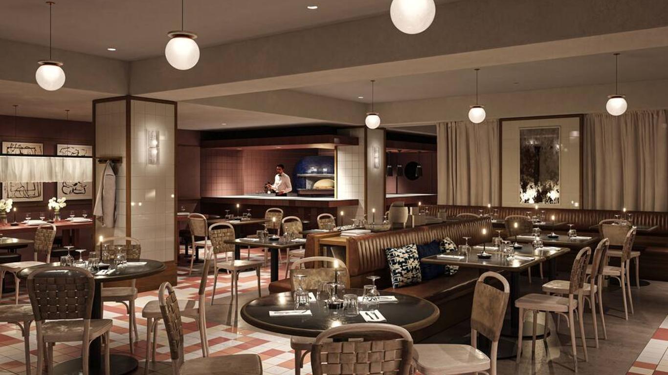 Miiro Spittelberg New Opening