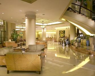 Janfusun Resort Hotel - Gukeng Township - Lobby