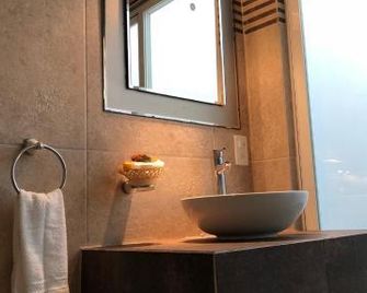 Hotel Sky & Palms - Xochitepec