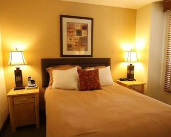 Elkhorn Village - Sun Valley