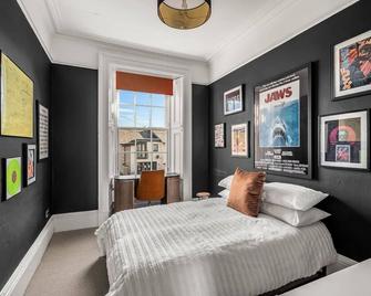 Ferry Beach House - Broughty Ferry - Bedroom