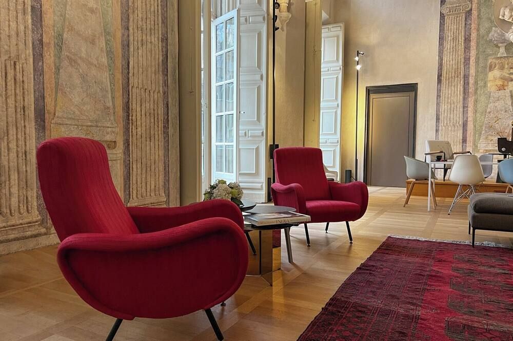 Hotel Palazzo Grillo