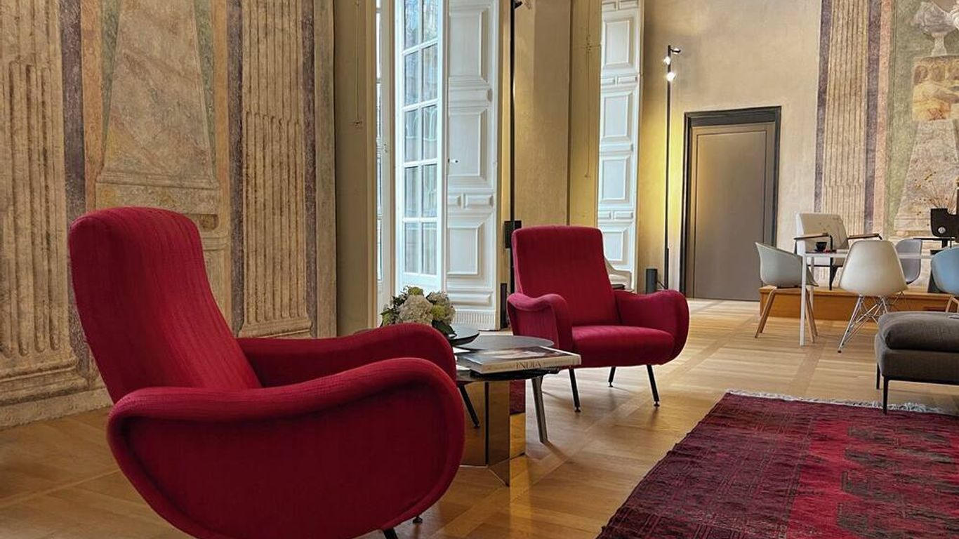 Hotel Palazzo Grillo