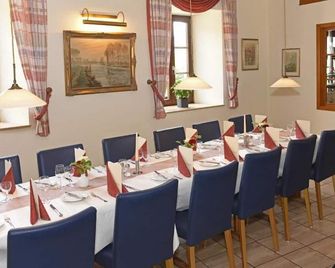 Weinhaus Hehner-Kiltz - Waldböckelheim - Ristorante