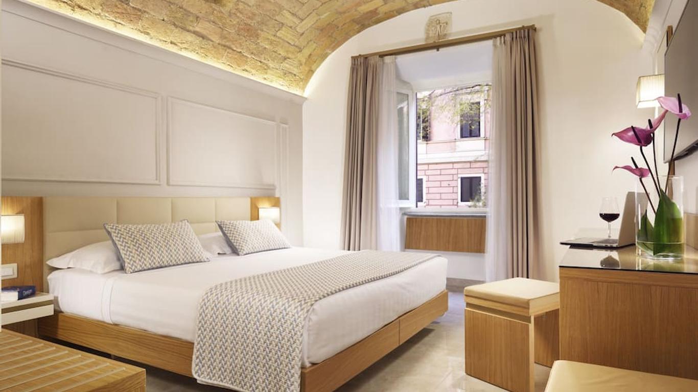 Magica Luna Boutique Hotel - Roma