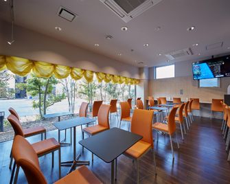 Hotel Sealuck Pal Yaizu - Yaizu - Restaurant