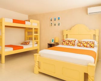 Taybo House by St Hoteles - San Andrés - Habitación