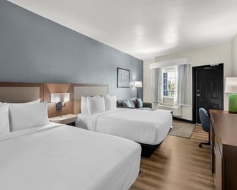 Hyatt Select Galveston - Beachfront - Galveston - Bedroom
