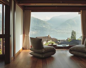 Habitat Lago Maggiore - Gambarogno