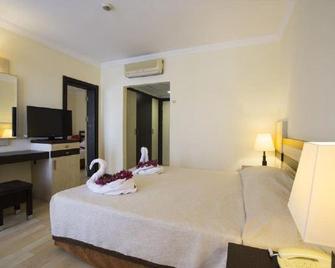 Orfeus Park Hotel - Side - Habitación