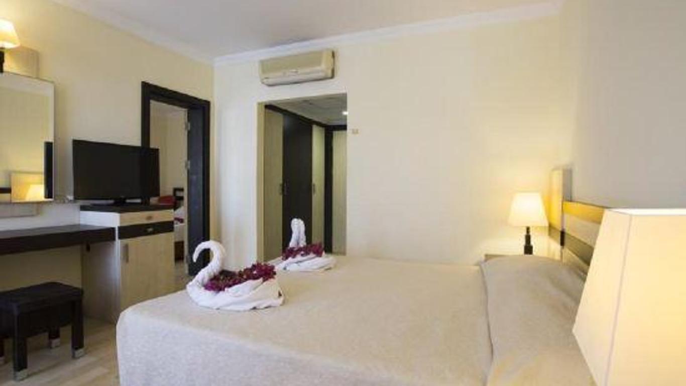 Orfeus Park Hotel