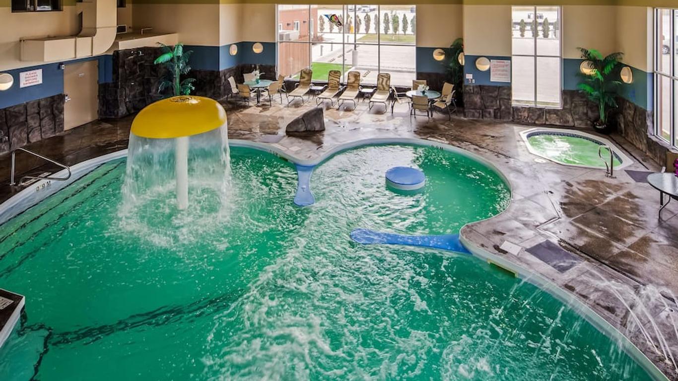 Best Western Plus Winnipeg West