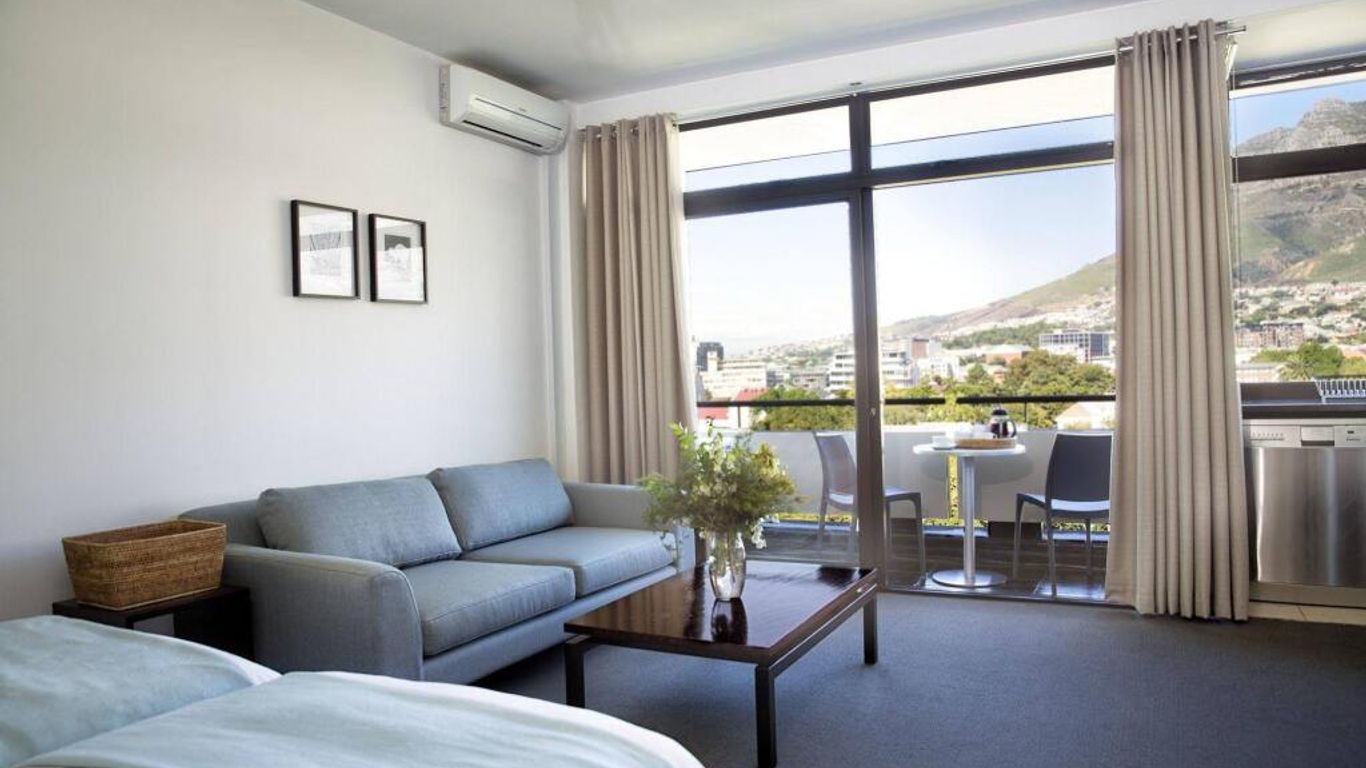 Villa Viva Cape Town