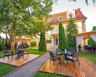 Hotel Imperial Premium - Timisoara - Serambi