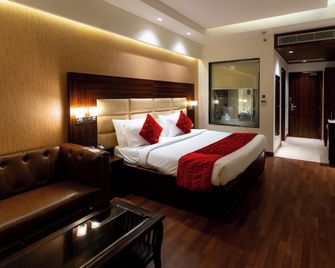The Grand Ambassador - Phagwara