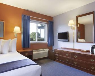 Travelodge by Wyndham Motel of St Cloud - St. Cloud - Bedroom