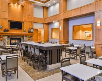 Hampton Inn & Suites Coeur d' Alene - Coeur d'Alene - Restaurant