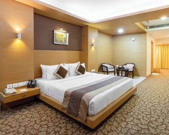 Hotel Patliputra Continental - Patna