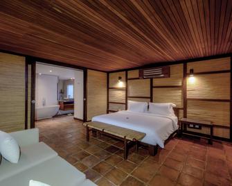 Jeeva Klui Resort - Senggigi - Bedroom