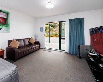Celtic Motel - Palmerston Norte