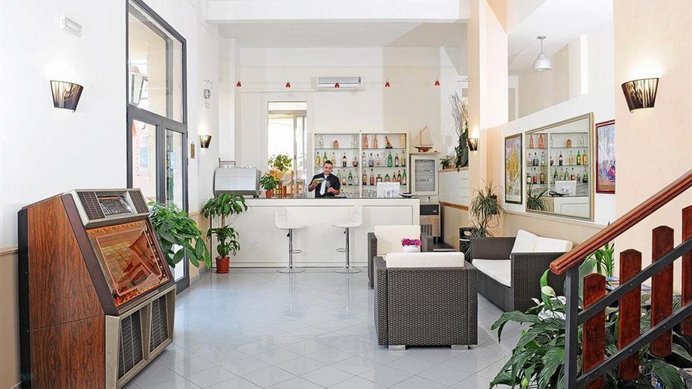 Sporting Hotel Stella Maris