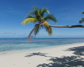 Lemongrass Lodge - Victoria - Spiaggia