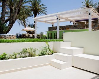 Zeus Hotels Palm Beach - Stalida - Dormitor