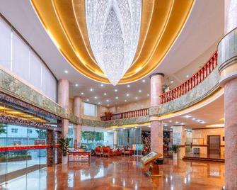 Minghe Hotel - Baoshan - Lobby