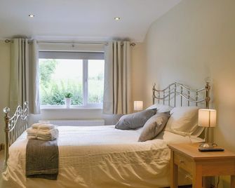 4 bedroom accommodation in Keswick - Keswick - Bedroom