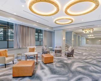 Le Meridien Washington, D.C., The Madison - Washington, D.C. - Lounge
