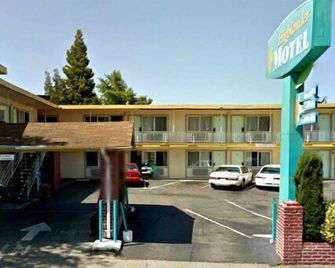Highlander Motel - Oakland - Edificio