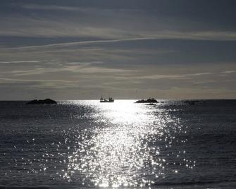 Granary Loft - a truly magnificent getaway - Tramore - Beach