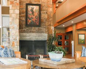 Greystone Lodge On The River - גאטלינברג