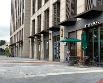 iNestin Shanghai Apartment Waigaoqiao - Shanghai