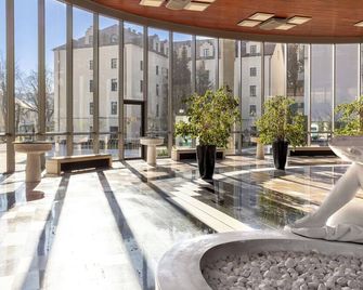 Kristal Lux Aparments with a balcony - Rogaska Slatina
