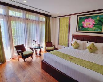 Víd Angkor Boutique - Siem Reap - Bedroom