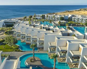Atlantica Dreams Resort - Gennadi
