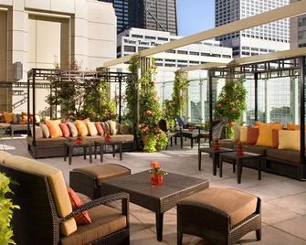 芝加哥半島酒店 - 芝加哥 - 芝加哥 - 天井