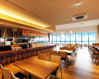 Henn na Resort & Spa Kansai Airport - Tajiri - Restaurace