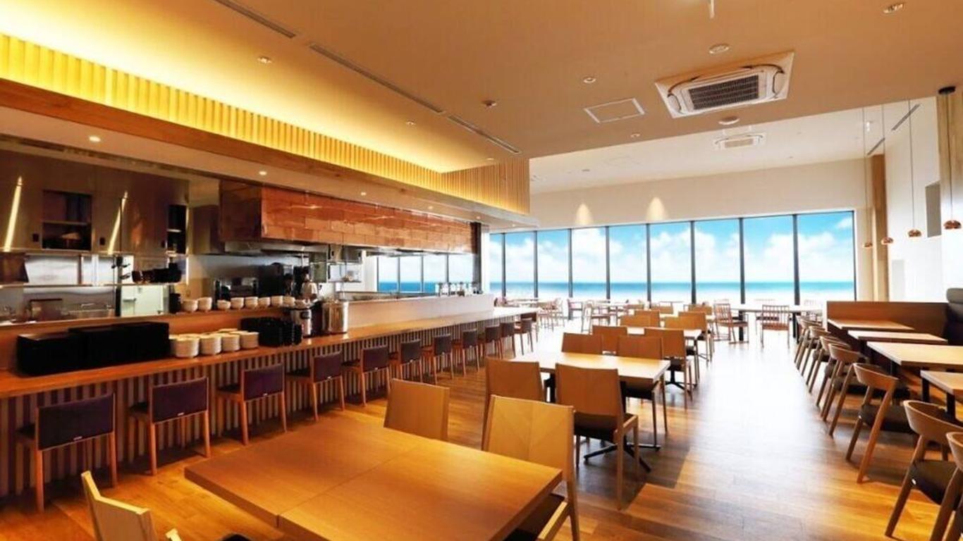 Henn na Hotel Kansai Airport