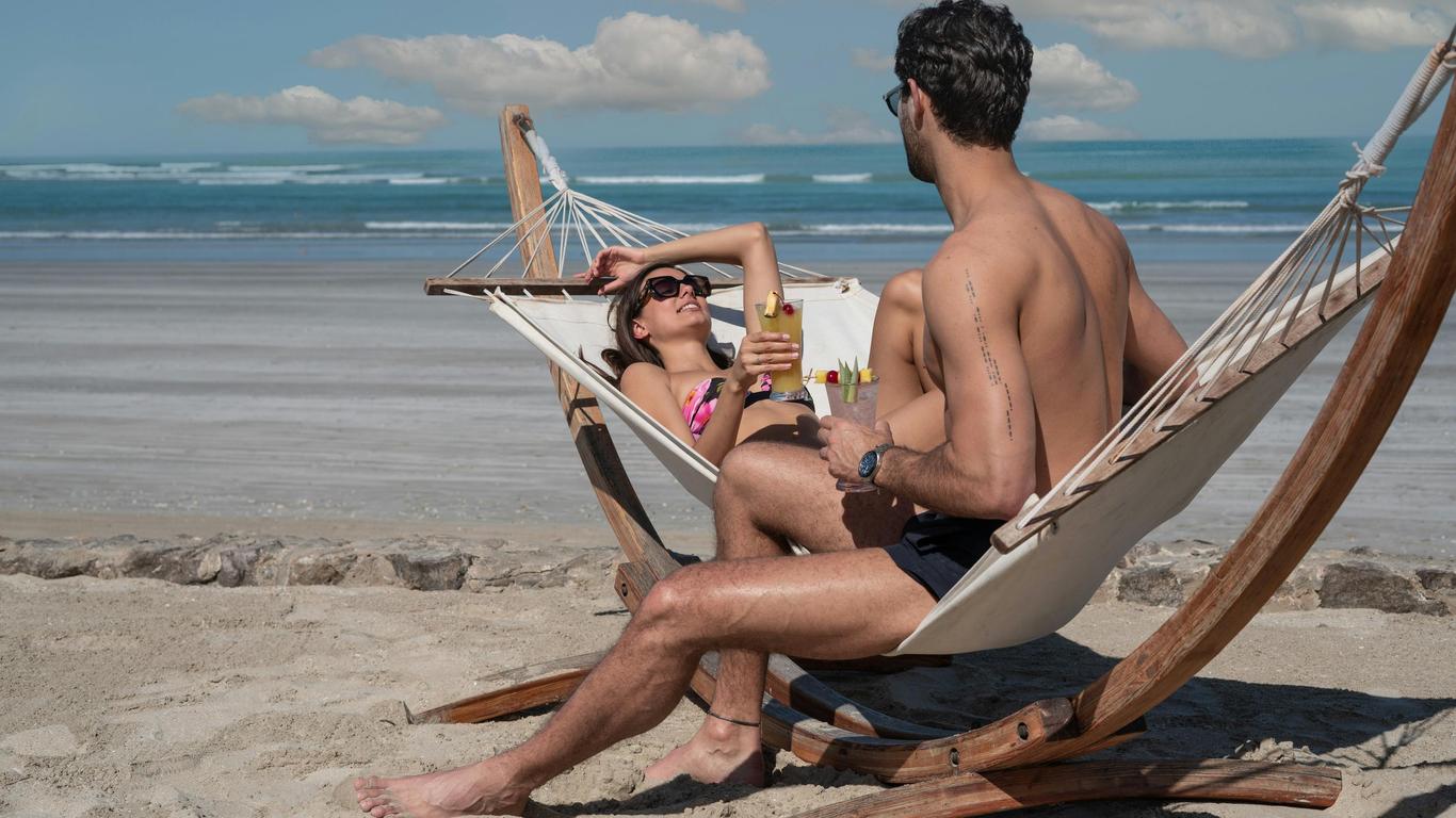 The Cove Rotana Resort