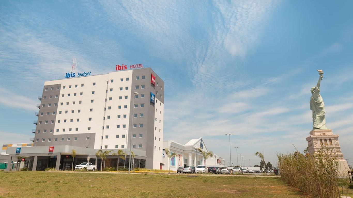 ibis budget Lorena