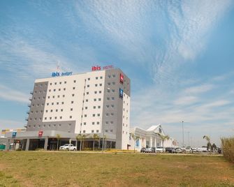 ibis budget Lorena - Lorena - Gebäude
