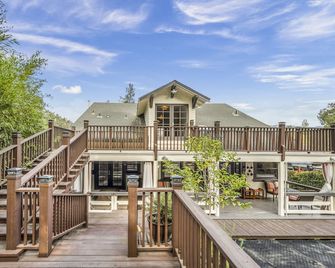 Craftsman Inn - Calistoga