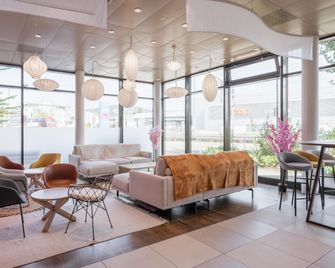 Prize By Radisson, Zurich Affoltern Am Albis - Zurich - Lobby