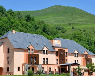 Le Picors - Argelès-Gazost - Bâtiment