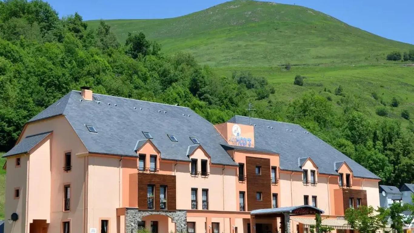 Le Picors