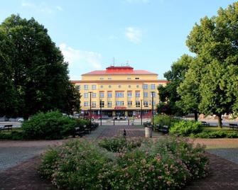 Mini Hotel Akord - Ostrava