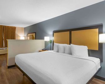Extended Stay America Select Suites - Richmond - West End - I-64 - Glen Allen - Sovrum