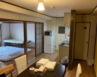 Casa Viento Stay Inn - Hiroshima
